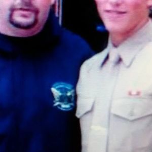 Meet your Posher, Curtis